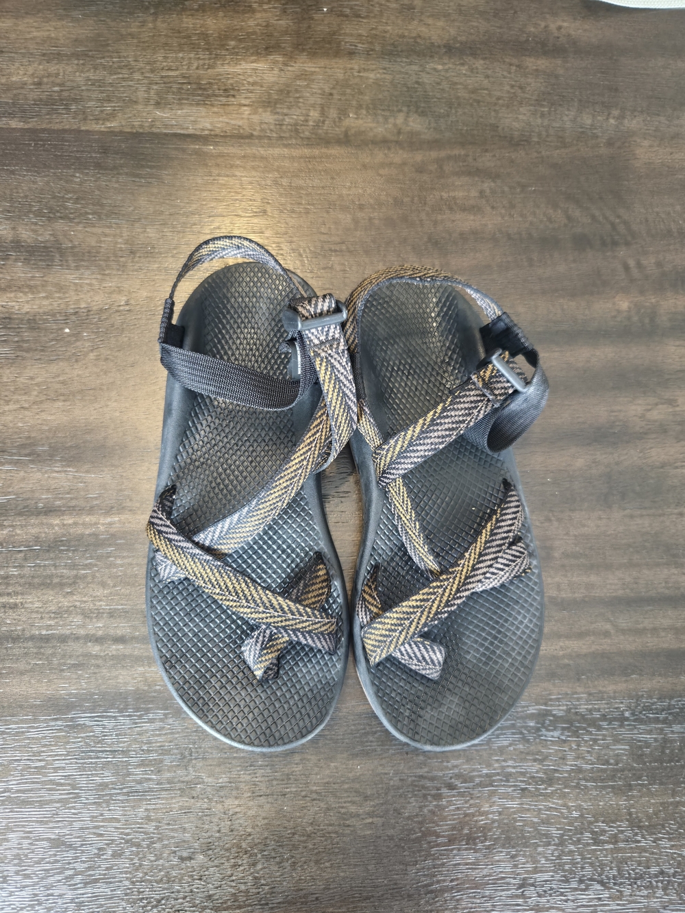 Chaco Sandals – Men’s 10
